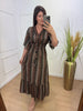 Vestido Rosângela