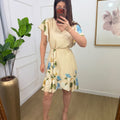 Vestido Alessandra