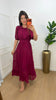 Vestido Liliane