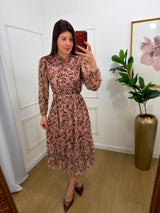 Vestido Lavínia