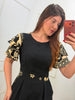 Vestido Clarisse