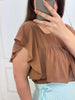 Blusa Maraisa