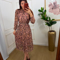 Vestido Lavínia