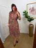 Vestido Lavínia