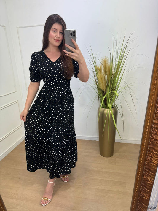 Vestido Mariah