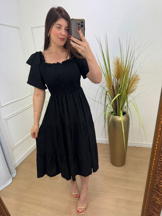 Vestido Isadora