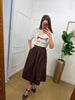 Camiseta Capri
