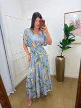 Vestido Selma
