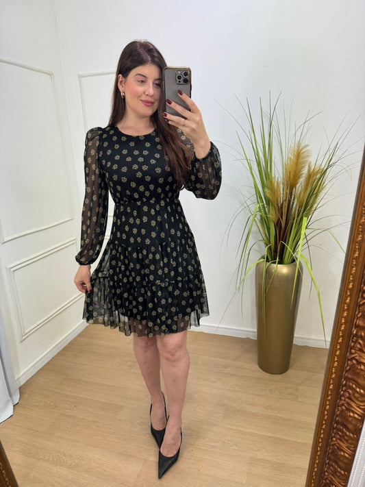 Vestido Cris