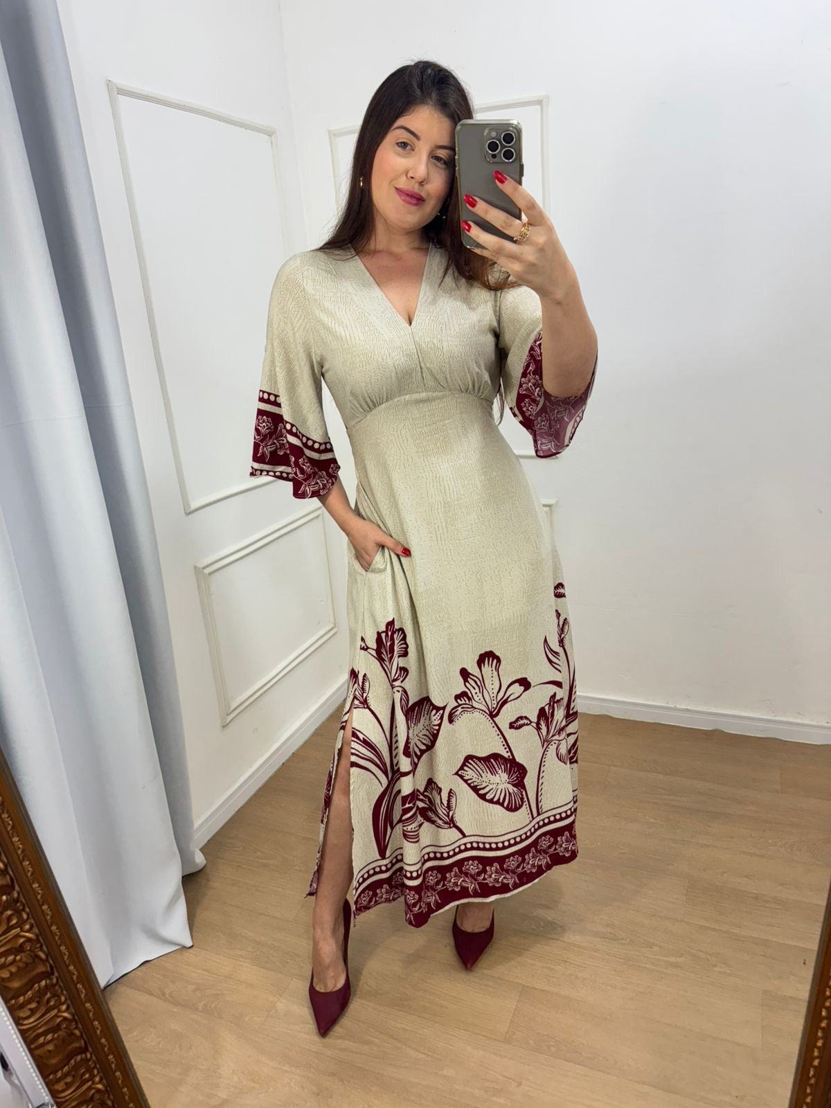 vestidos