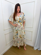 Vestido Odete
