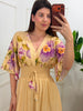 Vestido Rosângela