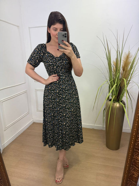 Vestido Noeli