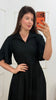 Vestido Sabrina
