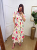 Vestido Silvana