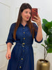Chemise Tai