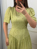 Vestido Olinda