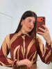 Camisa Eduarda