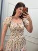 Vestido Isabel