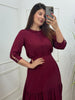 Conjunto Poliana - MADAME KA MODA FEMININA