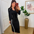 Vestido Shirlei