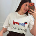 Camiseta Capri