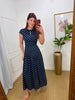 Vestido Madalena