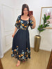 Vestido Cleuma