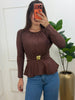 Blusa Conceição