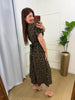 Vestido Clarisse