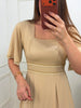 Vestido amora