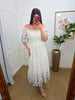 Vestido Bruna