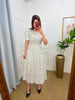 Vestido Clarisse