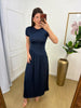 Vestido Zara