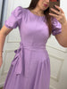 Vestido Nilza