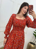 Vestido Dalva