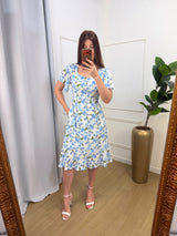 Vestido Elzira