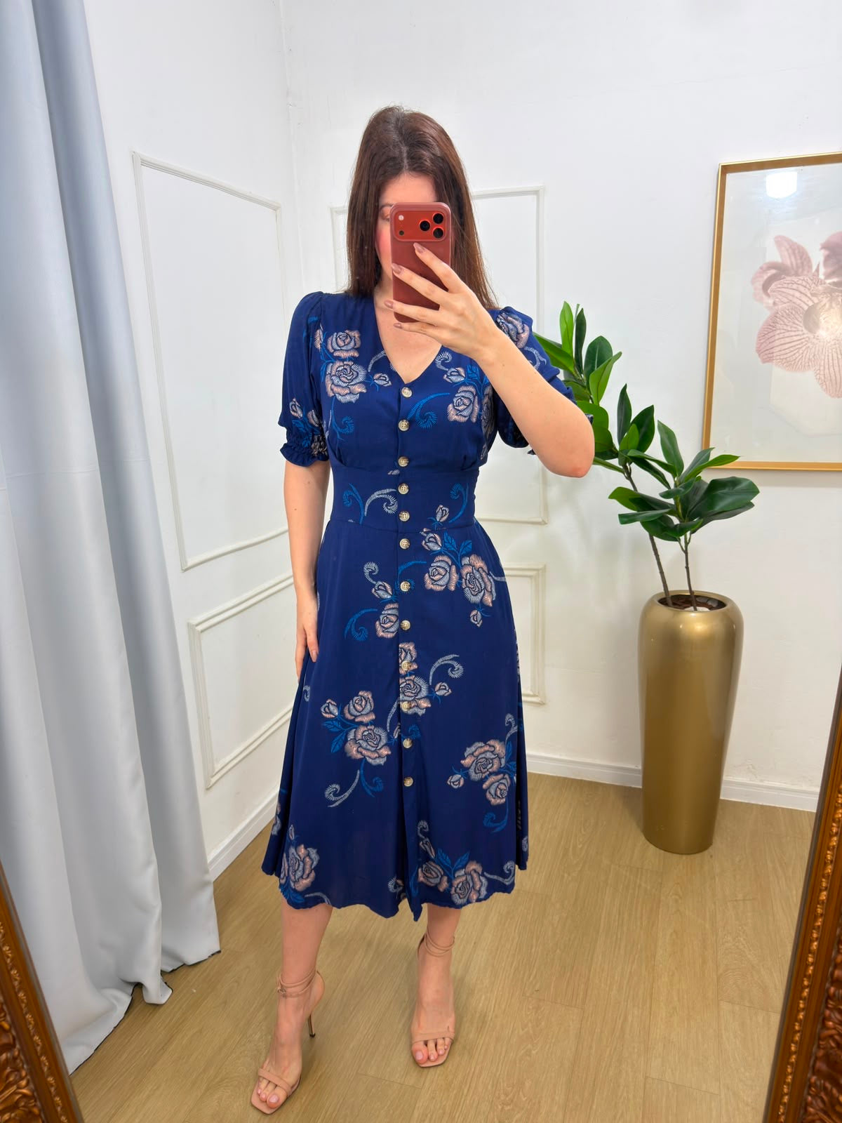 Chemise Naiara