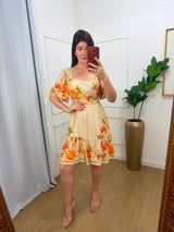 Vestido Raquel