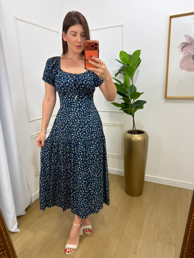 Vestido Deise