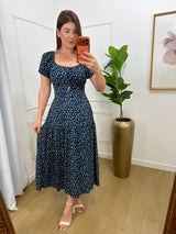 Vestido Deise