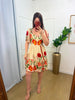 Vestido Raquel