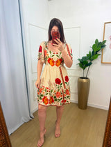 Vestido Raquel