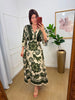 Vestido Priscila