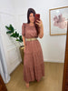 Vestido Pilar