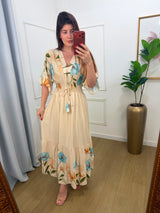 Vestido Rosângela