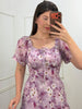 Vestido Leila