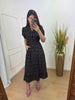 Vestido Gisele - MADAME KA MODA FEMININA