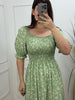 Vestido Celine