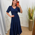 Vestido Eliana